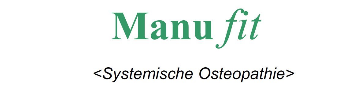 Manufit - systemische Osteopathie - nach Dr. med. Anton Hack